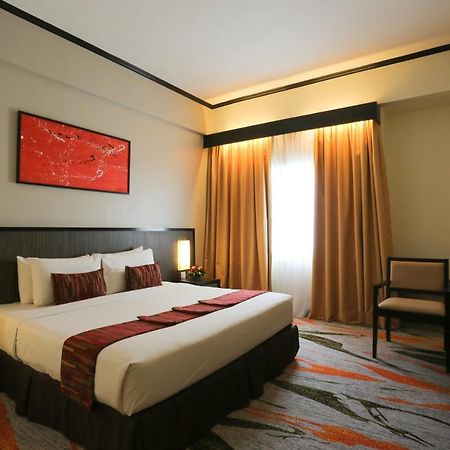 Espira Sri Petaling Hotel Kuala Lumpur Exterior foto