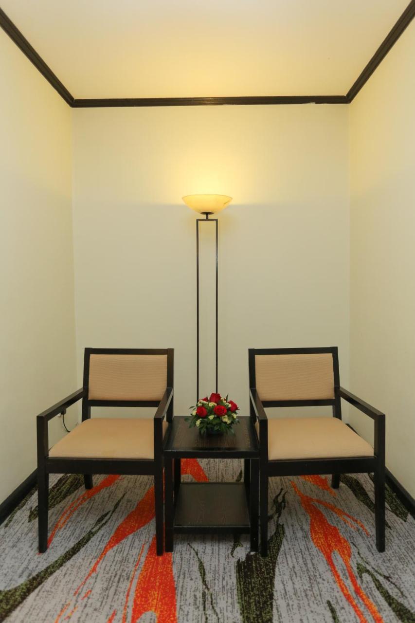 Espira Sri Petaling Hotel Kuala Lumpur Exterior foto