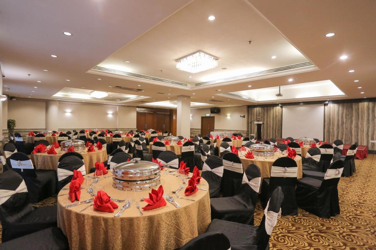 Espira Sri Petaling Hotel Kuala Lumpur Exterior foto
