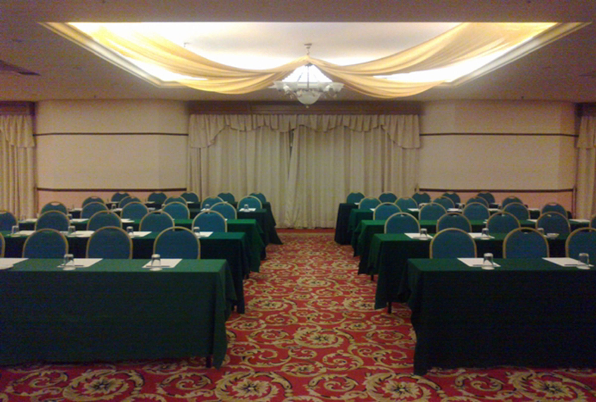 Espira Sri Petaling Hotel Kuala Lumpur Exterior foto