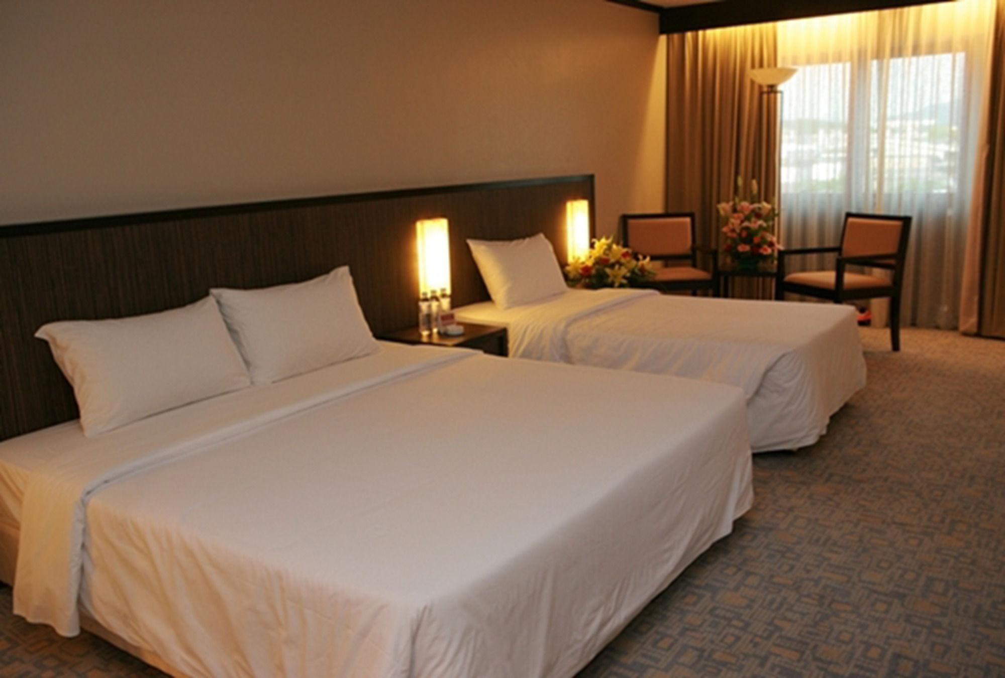 Espira Sri Petaling Hotel Kuala Lumpur Exterior foto