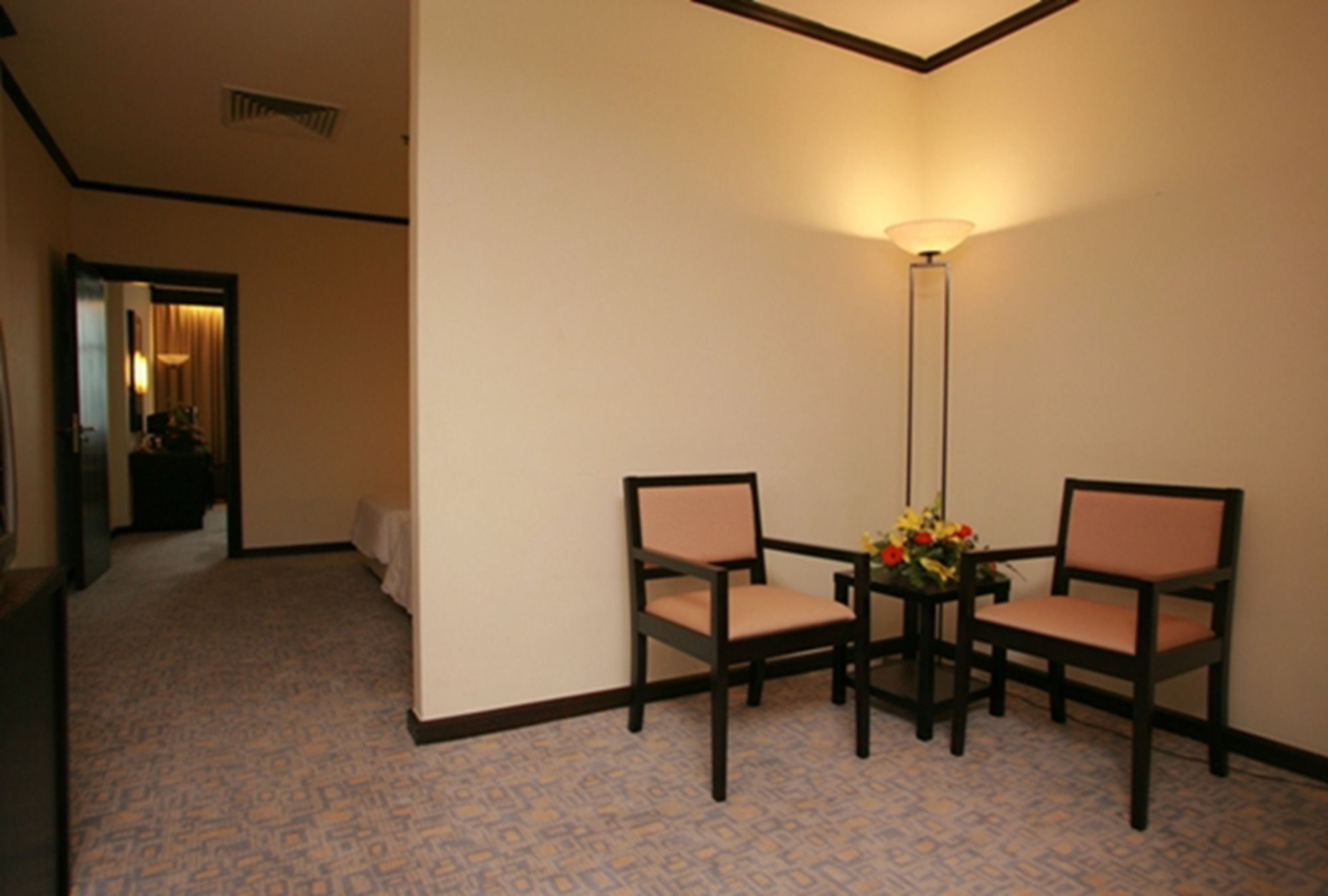 Espira Sri Petaling Hotel Kuala Lumpur Exterior foto
